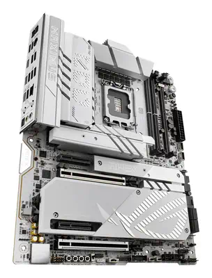 ROG MAXIMUS Z890 APEX - Asus - Carte mère - visuel 10