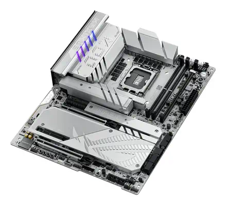 ROG MAXIMUS Z890 APEX - Asus - Carte mère - visuel 6