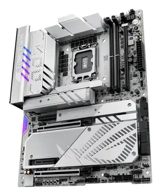 ROG MAXIMUS Z890 APEX - Asus - Carte mère - visuel 4