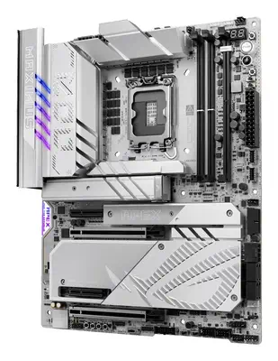 ROG MAXIMUS Z890 APEX - Asus - Carte mère - visuel 3