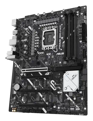 ASUS PRIME Z890-P WIFI Intel Z890 LGA 1851 (Socket V1) ATX - Asus - Carte mère - visuel 10