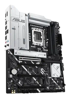 ASUS PRIME Z890-P WIFI Intel Z890 LGA 1851 (Socket V1) ATX - Asus - Carte mère - visuel 4