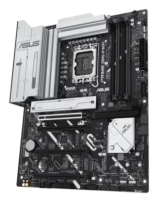 ASUS PRIME Z890-P WIFI Intel Z890 LGA 1851 (Socket V1) ATX - Asus - Carte mère - visuel 5