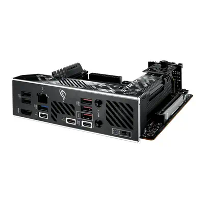 ROG STRIX Z890-I GAMING WIFI - Asus - Carte mère - visuel 7