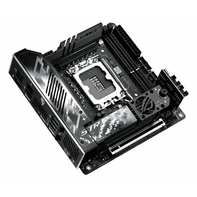 ROG STRIX Z890-I GAMING WIFI - Asus - Carte mère - visuel 6