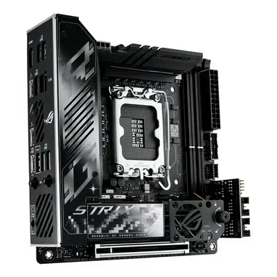 ROG STRIX Z890-I GAMING WIFI - Asus - Carte mère - visuel 2