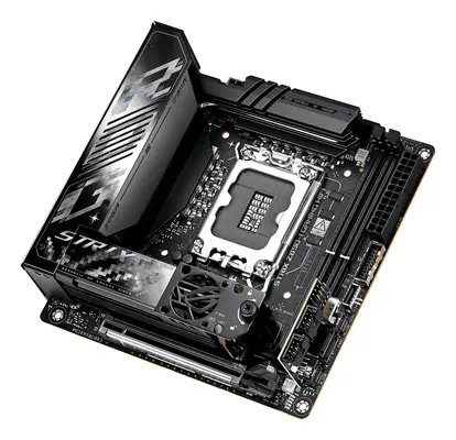 ROG STRIX Z890-I GAMING WIFI - Asus - Carte mère - visuel 6