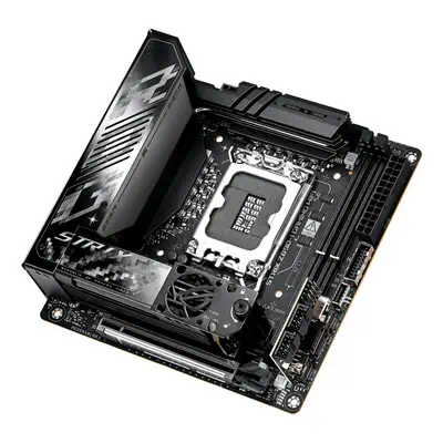 ROG STRIX Z890-I GAMING WIFI - Asus - Carte mère - visuel 5