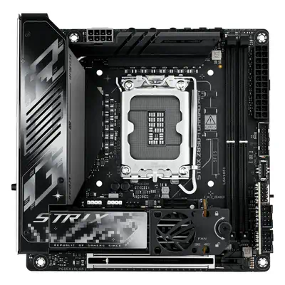 ROG STRIX Z890-I GAMING WIFI - Asus - Carte mère - visuel 1