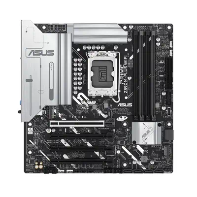 PRIME Z890M-PLUS WIFI - Asus - Carte mère - visuel 1