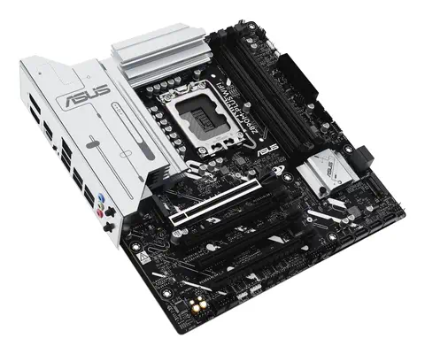 PRIME Z890M-PLUS WIFI - Asus - Carte mère - visuel 8