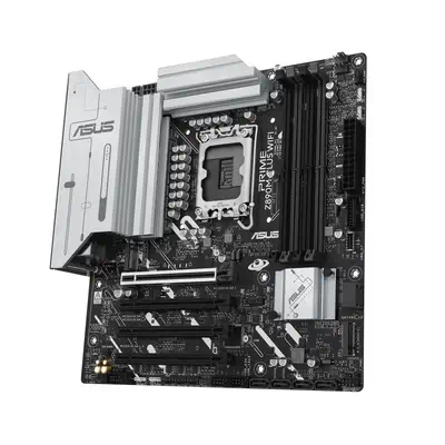 PRIME Z890M-PLUS WIFI - Asus - Carte mère - visuel 6