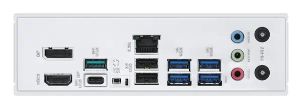PRIME Z890M-PLUS WIFI - Asus - Carte mère - visuel 9