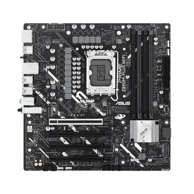 PRIME Z890M-PLUS WIFI - Asus - Carte mère - visuel 3