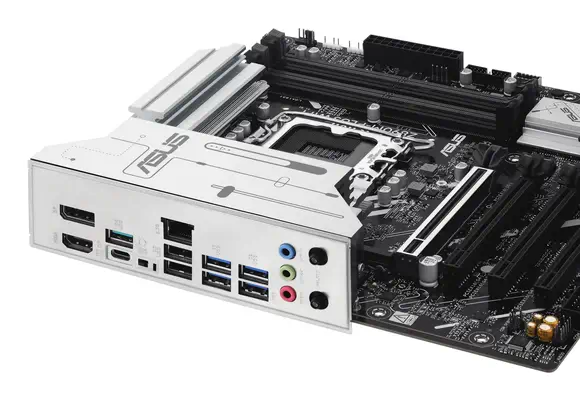 PRIME Z890M-PLUS WIFI - Asus - Carte mère - visuel 10