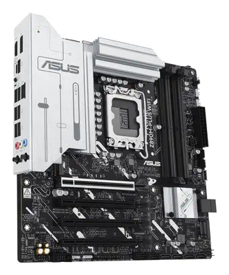 PRIME Z890M-PLUS WIFI - Asus - Carte mère - visuel 6