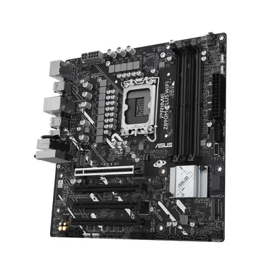 PRIME Z890M-PLUS WIFI - Asus - Carte mère - visuel 10