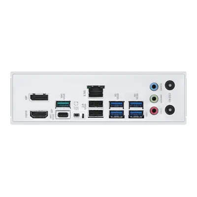 PRIME Z890M-PLUS WIFI - Asus - Carte mère - visuel 8