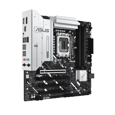 PRIME Z890M-PLUS WIFI - Asus - Carte mère - visuel 4