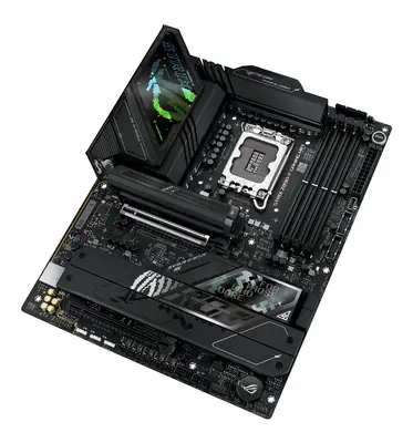 ROG STRIX Z890-F GAMING WIFI - Asus - Carte mère - visuel 4