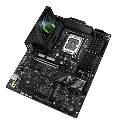 ROG STRIX Z890-F GAMING WIFI - Asus - Carte mère - visuel 6
