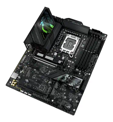 ROG STRIX Z890-F GAMING WIFI - Asus - Carte mère - visuel 5