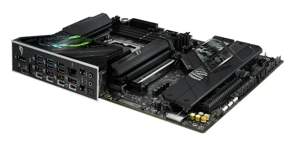 ROG STRIX Z890-F GAMING WIFI - Asus - Carte mère - visuel 10