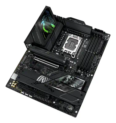 ROG STRIX Z890-F GAMING WIFI - Asus - Carte mère - visuel 5