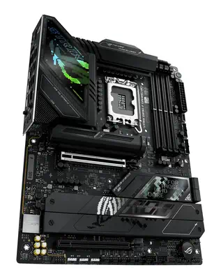 ROG STRIX Z890-F GAMING WIFI - Asus - Carte mère - visuel 6