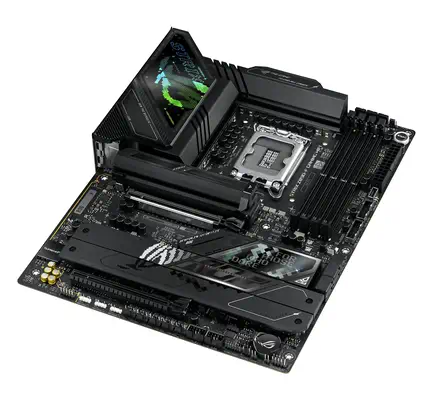 ROG STRIX Z890-F GAMING WIFI - Asus - Carte mère - visuel 8