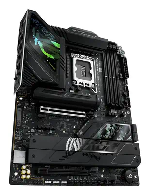 ROG STRIX Z890-F GAMING WIFI - Asus - Carte mère - visuel 7