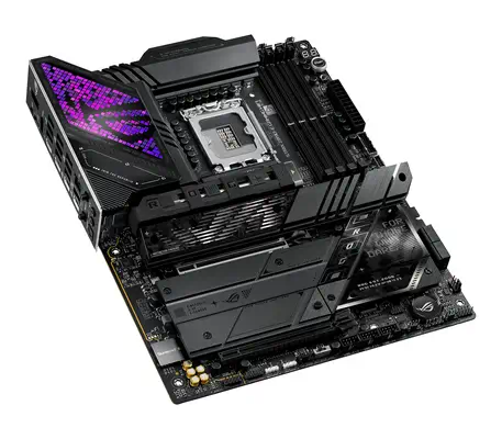 ROG STRIX Z890-E GAMING WIFI - Asus - Carte mère - visuel 9
