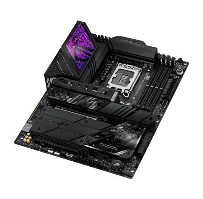ROG STRIX Z890-E GAMING WIFI - Asus - Carte mère - visuel 5