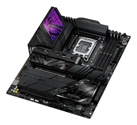 ROG STRIX Z890-E GAMING WIFI - Asus - Carte mère - visuel 6