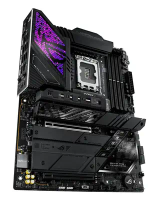 ROG STRIX Z890-E GAMING WIFI - Asus - Carte mère - visuel 7