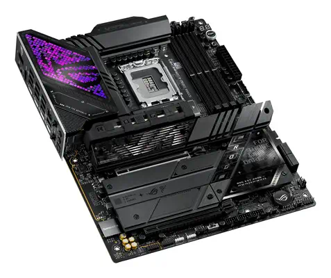 ROG STRIX Z890-E GAMING WIFI - Asus - Carte mère - visuel 10