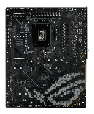 ROG STRIX Z890-E GAMING WIFI - Asus - Carte mère - visuel 4