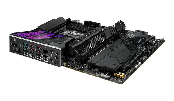 ROG STRIX Z890-E GAMING WIFI - Asus - Carte mère - visuel 10