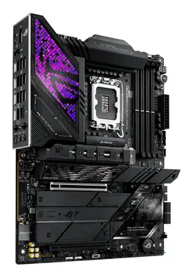 ROG STRIX Z890-E GAMING WIFI - Asus - Carte mère - visuel 9