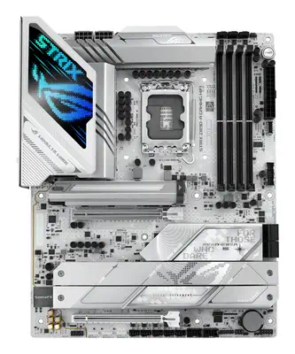 ROG STRIX Z890-A GAMING WIFI - Asus - Carte mère - visuel 2