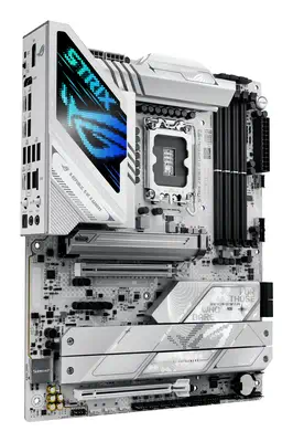 ROG STRIX Z890-A GAMING WIFI - Asus - Carte mère - visuel 4