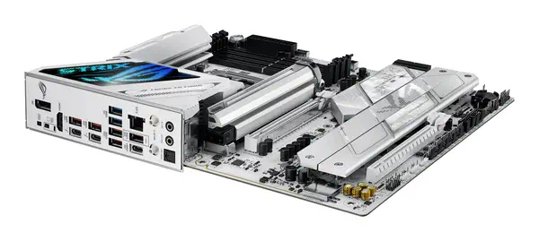 ROG STRIX Z890-A GAMING WIFI - Asus - Carte mère - visuel 9