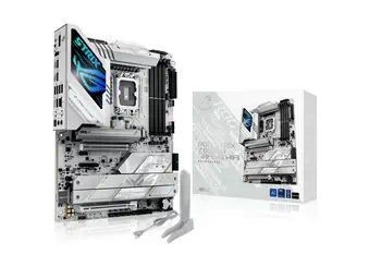 Offre ROG STRIX Z890-A GAMING WIFI
