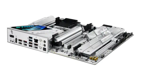 ROG STRIX Z890-A GAMING WIFI - Asus - Carte mère - visuel 8
