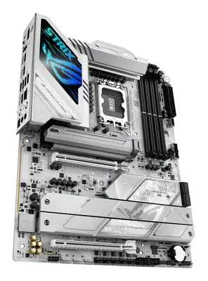 ROG STRIX Z890-A GAMING WIFI - Asus - Carte mère - visuel 6