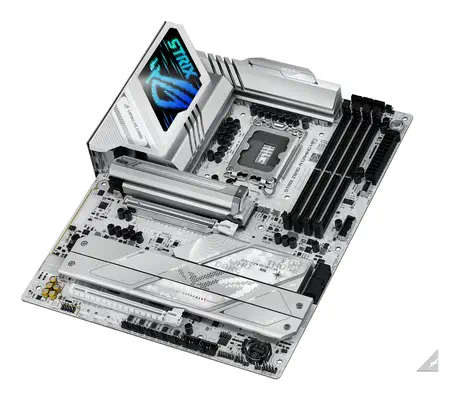 ROG STRIX Z890-A GAMING WIFI - Asus - Carte mère - visuel 7