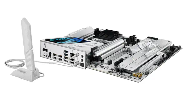 ROG STRIX Z890-A GAMING WIFI - Asus - Carte mère - visuel 9