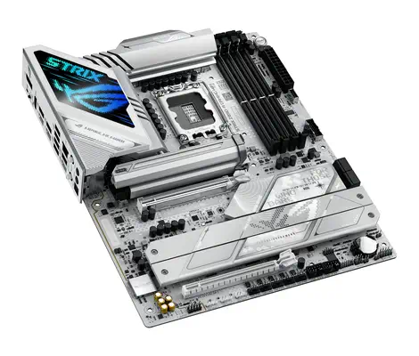 ROG STRIX Z890-A GAMING WIFI - Asus - Carte mère - visuel 7