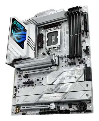 ROG STRIX Z890-A GAMING WIFI - Asus - Carte mère - visuel 5