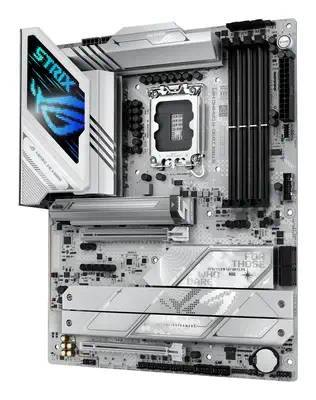 ROG STRIX Z890-A GAMING WIFI - Asus - Carte mère - visuel 3